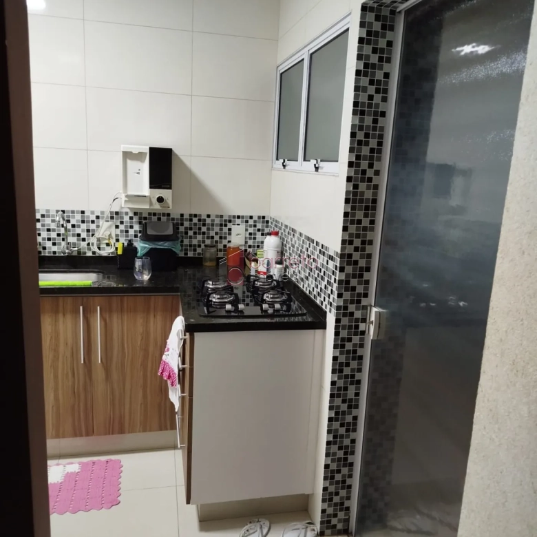 CASA PARA VENDA NO BAIRRO FAZENDA GRANDE – JUNDIAÍ/SP