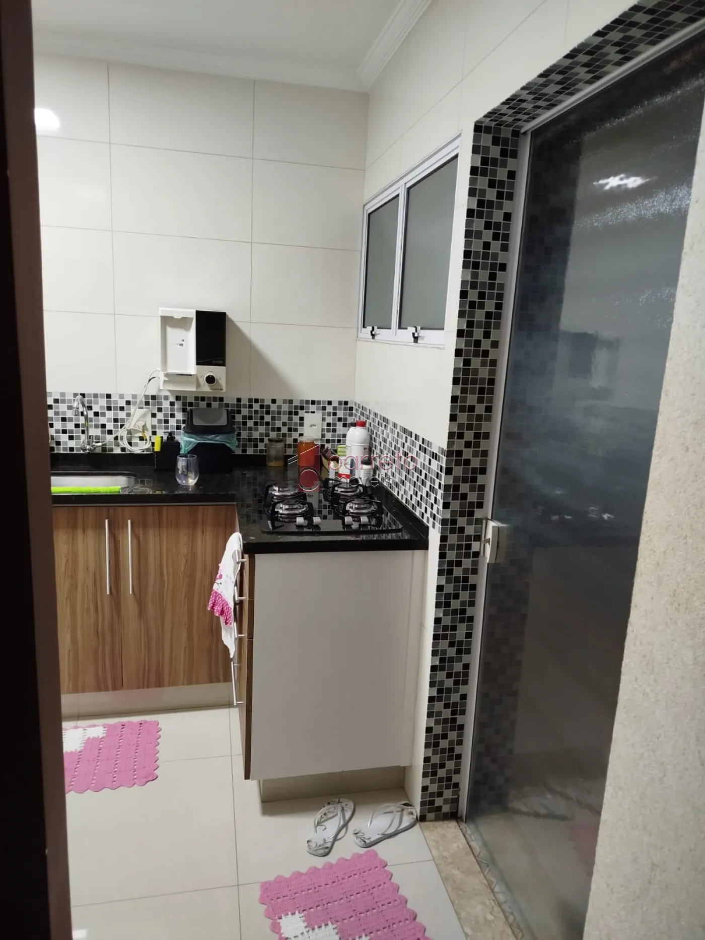 CASA PARA VENDA NO BAIRRO FAZENDA GRANDE – JUNDIAÍ/SP