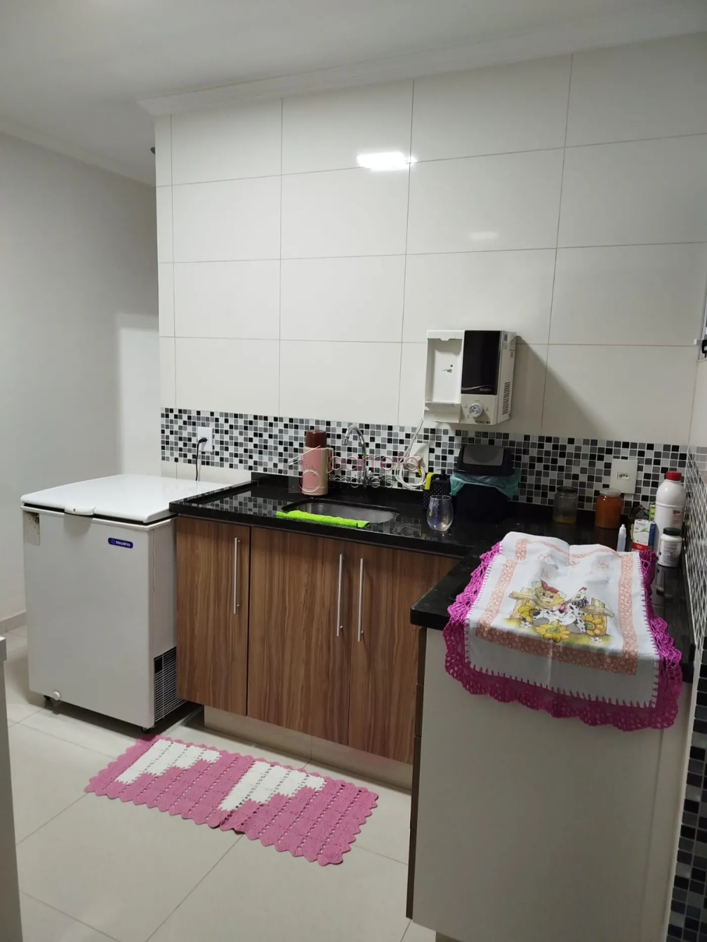 CASA PARA VENDA NO BAIRRO FAZENDA GRANDE – JUNDIAÍ/SP