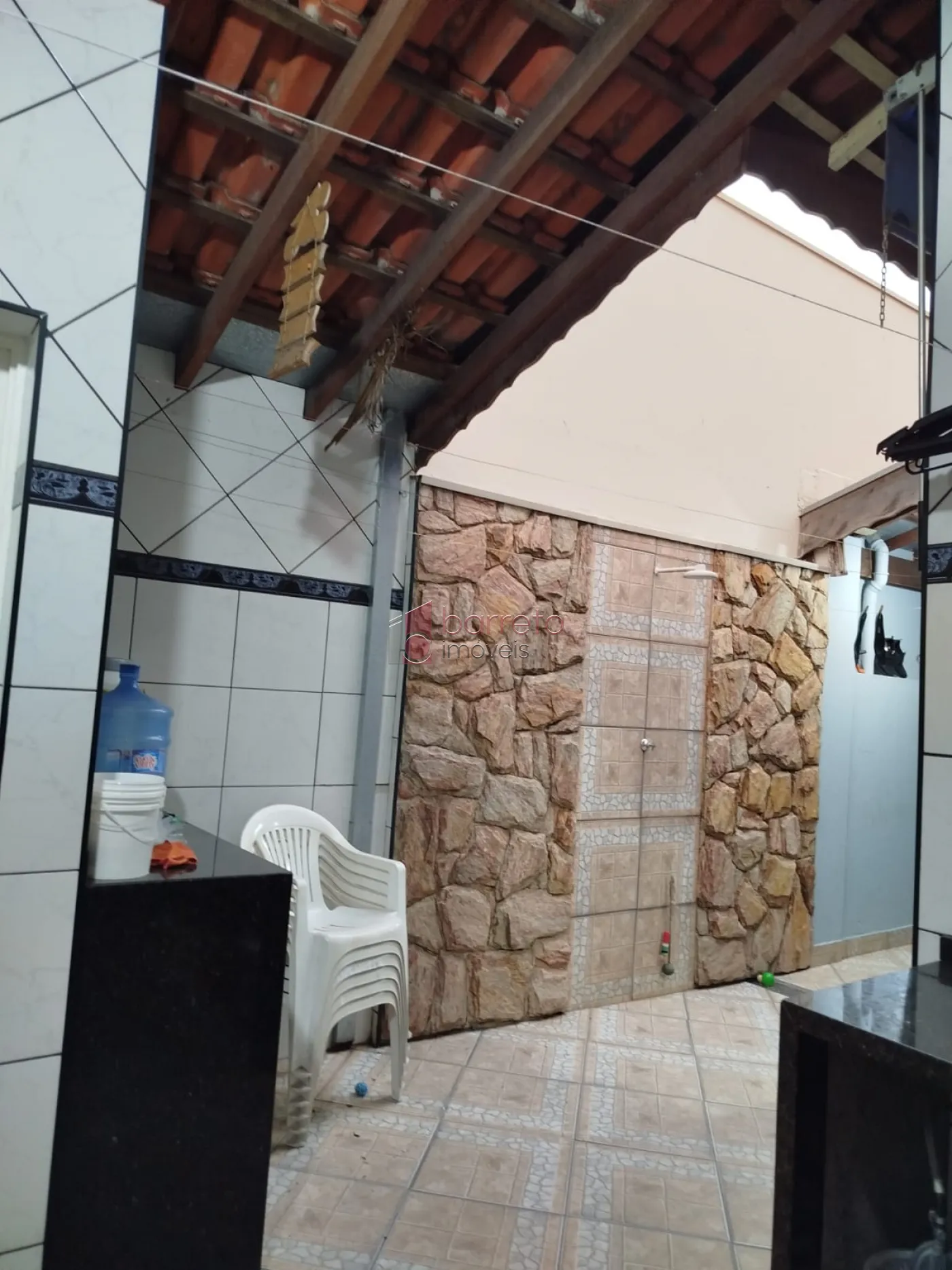 CASA PARA VENDA NO BAIRRO FAZENDA GRANDE – JUNDIAÍ/SP