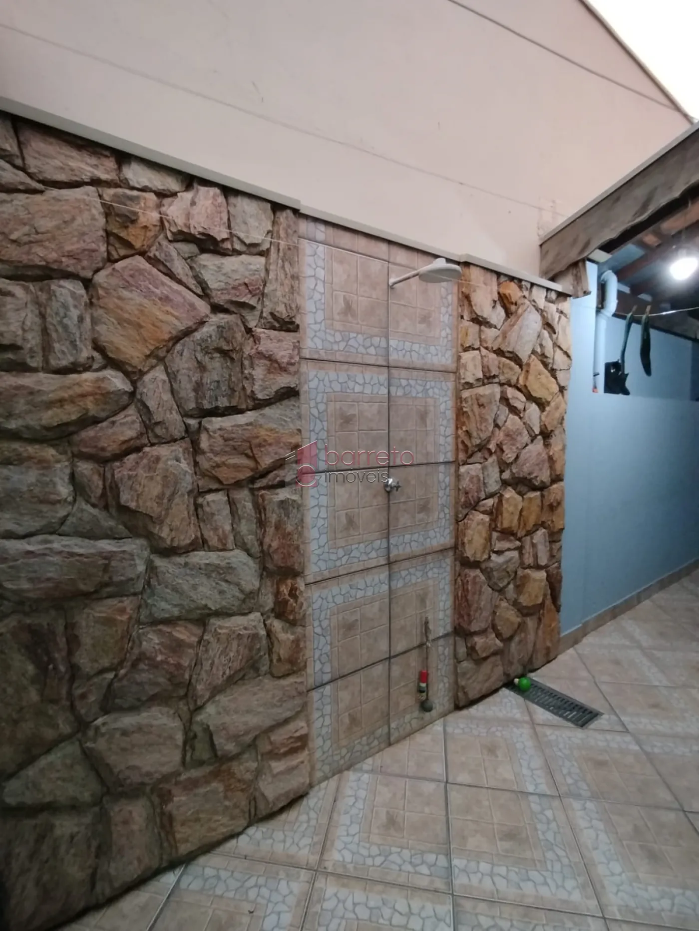 CASA PARA VENDA NO BAIRRO FAZENDA GRANDE – JUNDIAÍ/SP