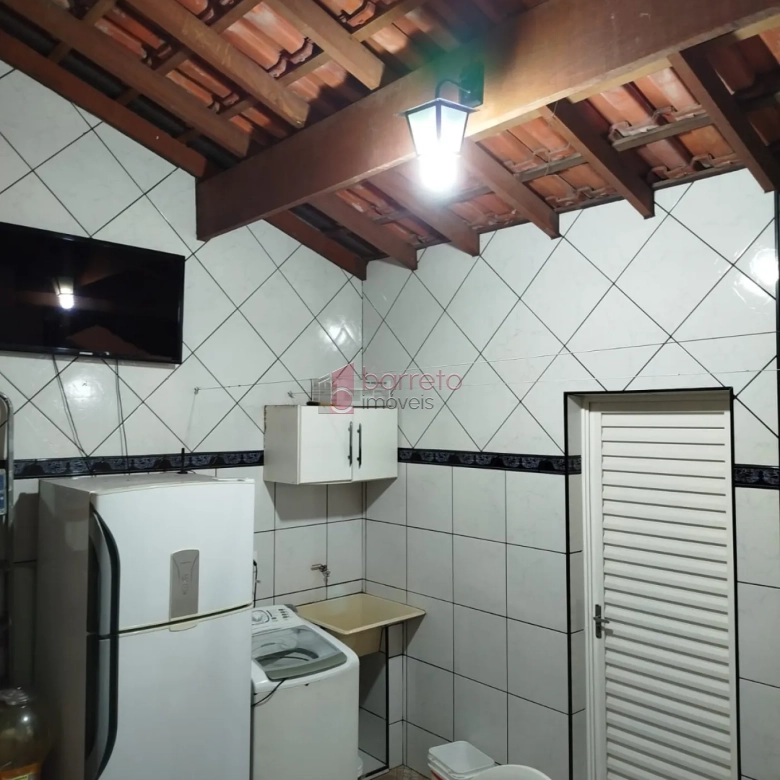 CASA PARA VENDA NO BAIRRO FAZENDA GRANDE – JUNDIAÍ/SP