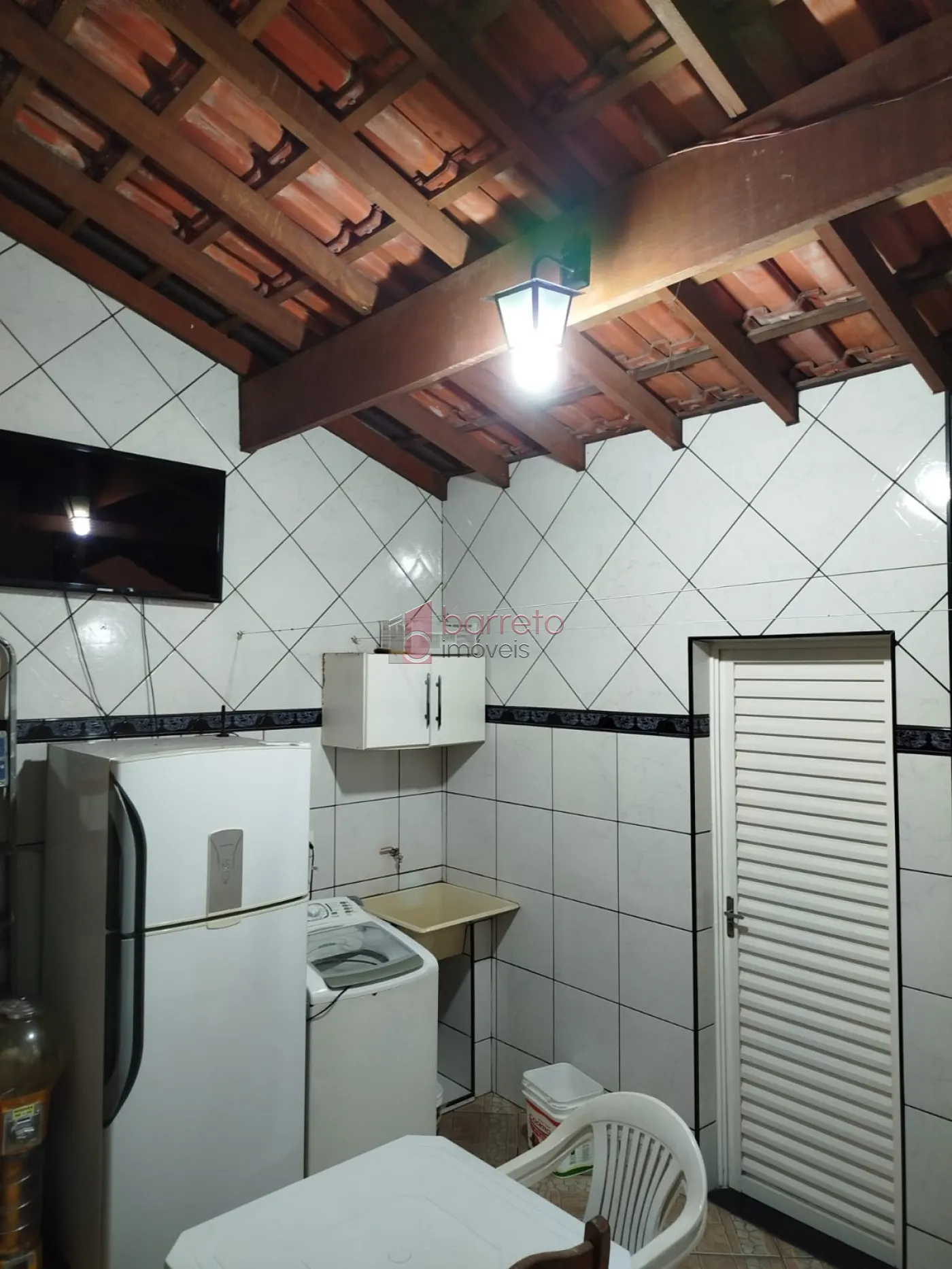 CASA PARA VENDA NO BAIRRO FAZENDA GRANDE – JUNDIAÍ/SP