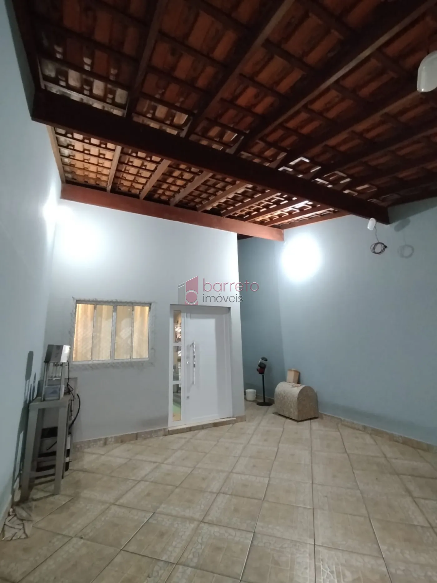CASA PARA VENDA NO BAIRRO FAZENDA GRANDE – JUNDIAÍ/SP