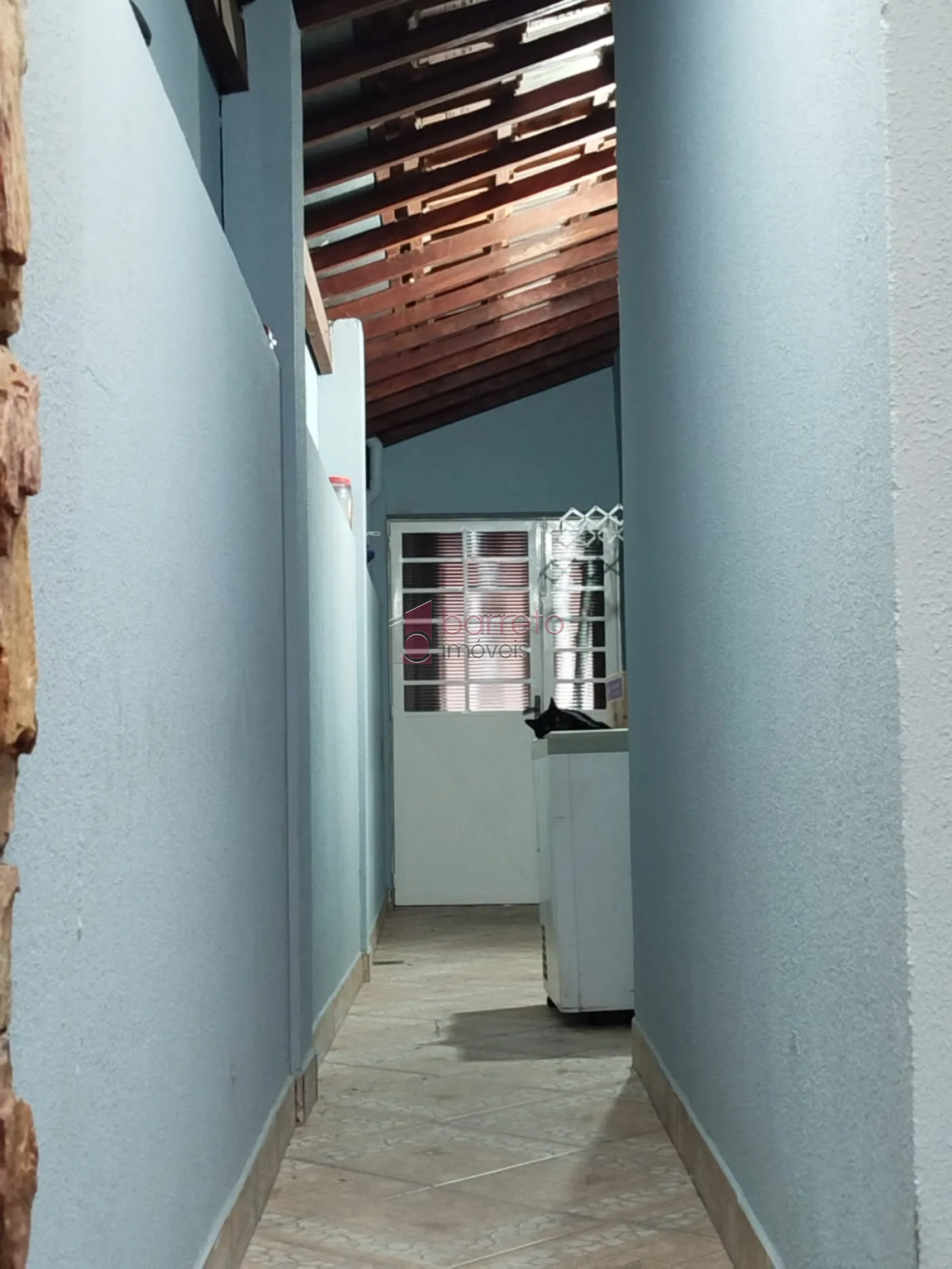 CASA PARA VENDA NO BAIRRO FAZENDA GRANDE – JUNDIAÍ/SP
