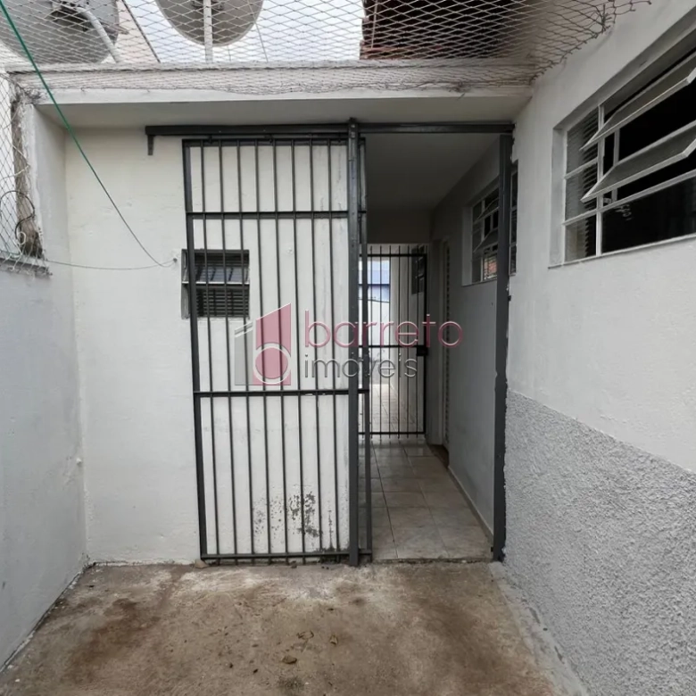 CASA COM ENTRADA INDEPENDENTE PARA VENDA E LOCAÇÃO NO JARDIM BONFIGLIOLI – JUNDIAÍ/SP
