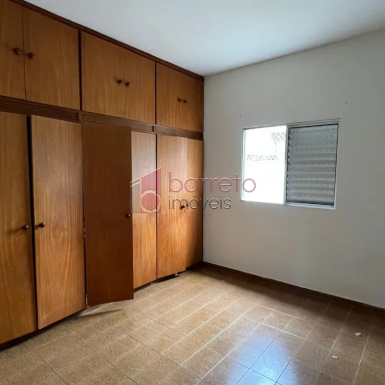CASA COM ENTRADA INDEPENDENTE PARA VENDA E LOCAÇÃO NO JARDIM BONFIGLIOLI – JUNDIAÍ/SP