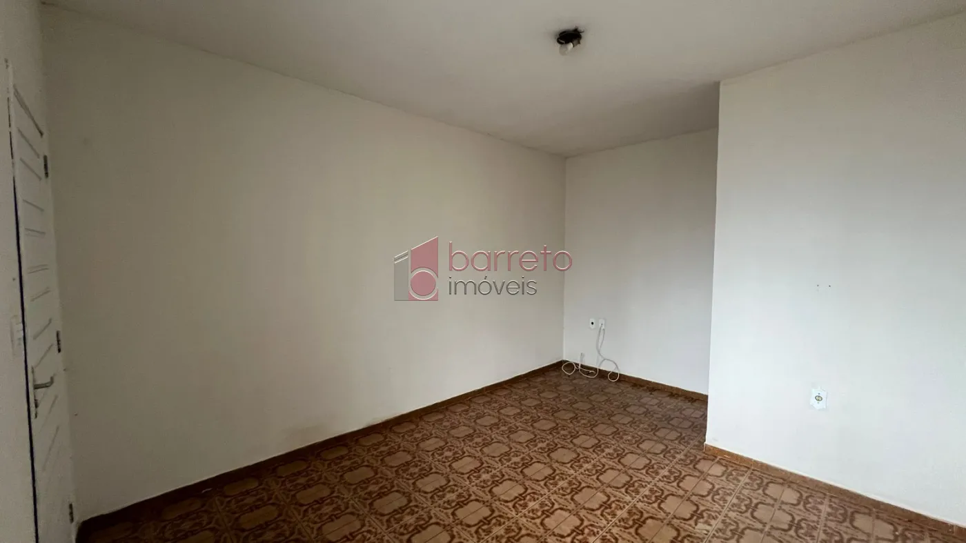 CASA COM ENTRADA INDEPENDENTE PARA VENDA E LOCAÇÃO NO JARDIM BONFIGLIOLI – JUNDIAÍ/SP
