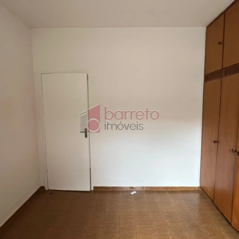 CASA COM ENTRADA INDEPENDENTE PARA VENDA E LOCAÇÃO NO JARDIM BONFIGLIOLI – JUNDIAÍ/SP