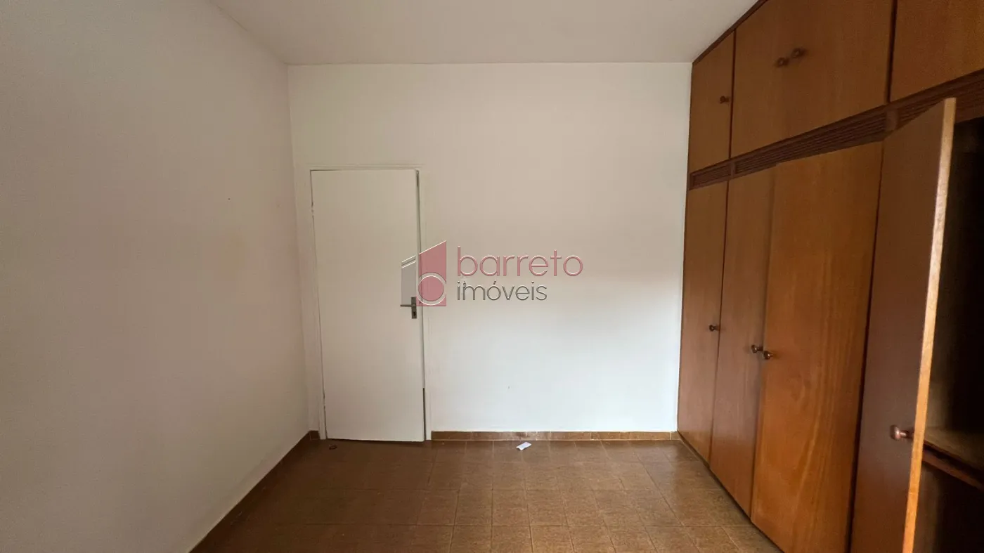 CASA COM ENTRADA INDEPENDENTE PARA VENDA E LOCAÇÃO NO JARDIM BONFIGLIOLI – JUNDIAÍ/SP