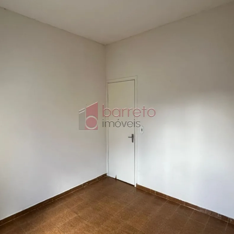 CASA COM ENTRADA INDEPENDENTE PARA VENDA E LOCAÇÃO NO JARDIM BONFIGLIOLI – JUNDIAÍ/SP