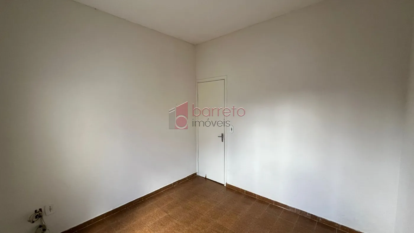 CASA COM ENTRADA INDEPENDENTE PARA VENDA E LOCAÇÃO NO JARDIM BONFIGLIOLI – JUNDIAÍ/SP