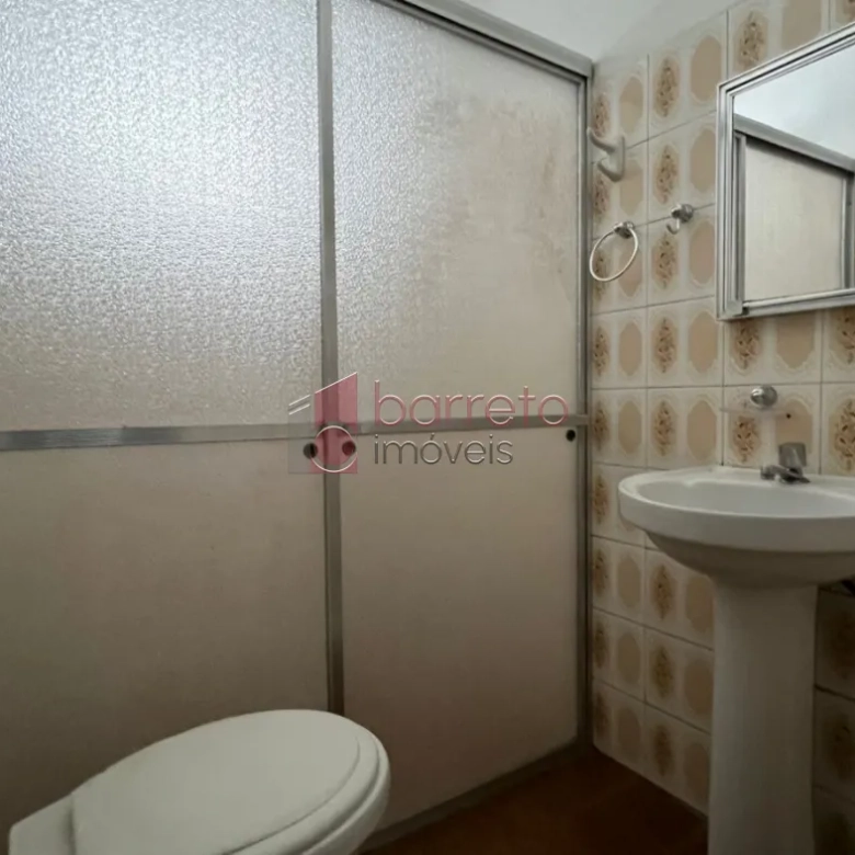 CASA COM ENTRADA INDEPENDENTE PARA VENDA E LOCAÇÃO NO JARDIM BONFIGLIOLI – JUNDIAÍ/SP