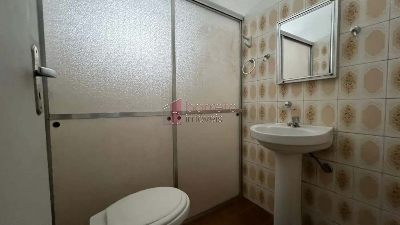 CASA COM ENTRADA INDEPENDENTE PARA VENDA E LOCAÇÃO NO JARDIM BONFIGLIOLI – JUNDIAÍ/SP