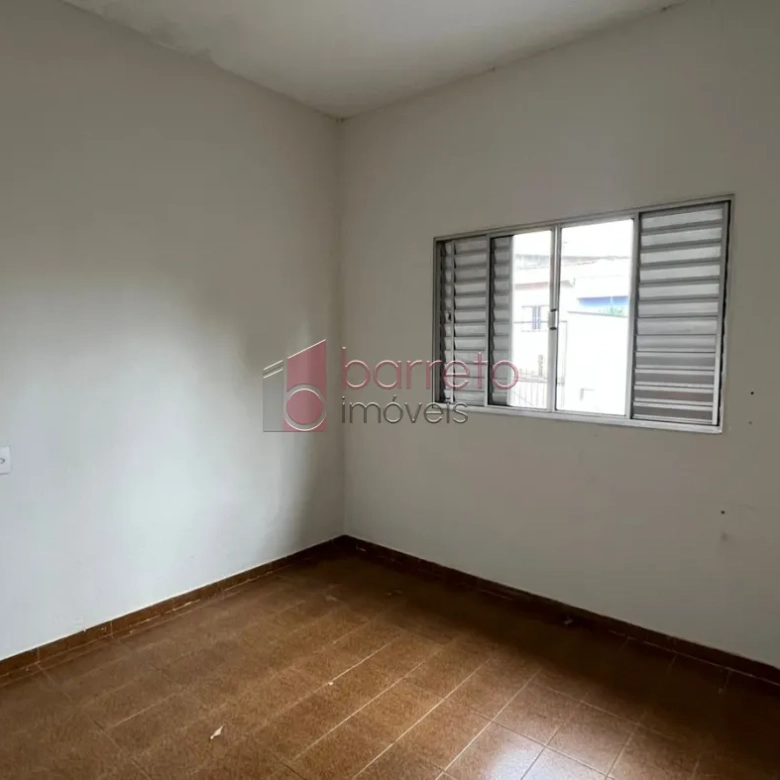 CASA COM ENTRADA INDEPENDENTE PARA VENDA E LOCAÇÃO NO JARDIM BONFIGLIOLI – JUNDIAÍ/SP