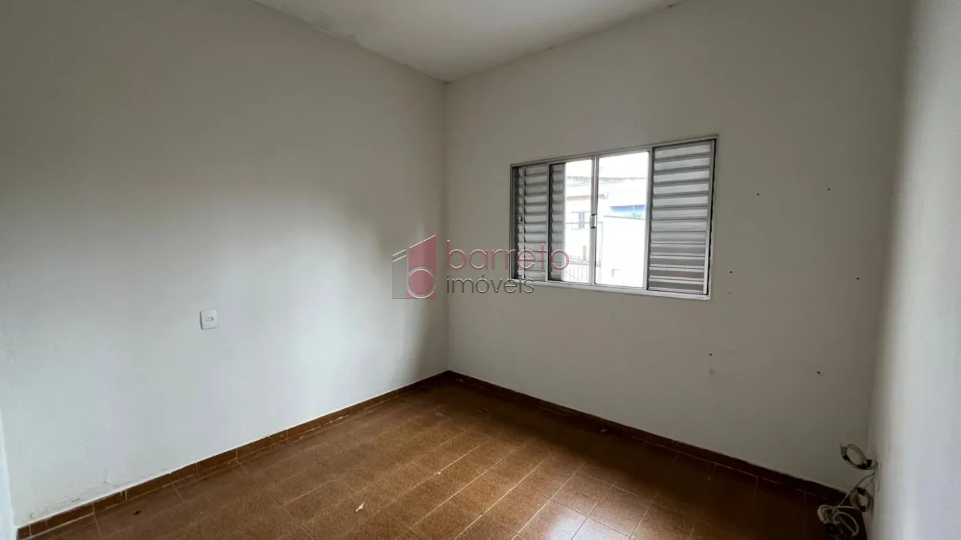 CASA COM ENTRADA INDEPENDENTE PARA VENDA E LOCAÇÃO NO JARDIM BONFIGLIOLI – JUNDIAÍ/SP