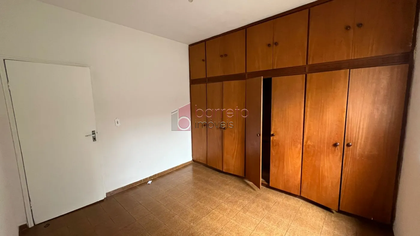 CASA COM ENTRADA INDEPENDENTE PARA VENDA E LOCAÇÃO NO JARDIM BONFIGLIOLI – JUNDIAÍ/SP