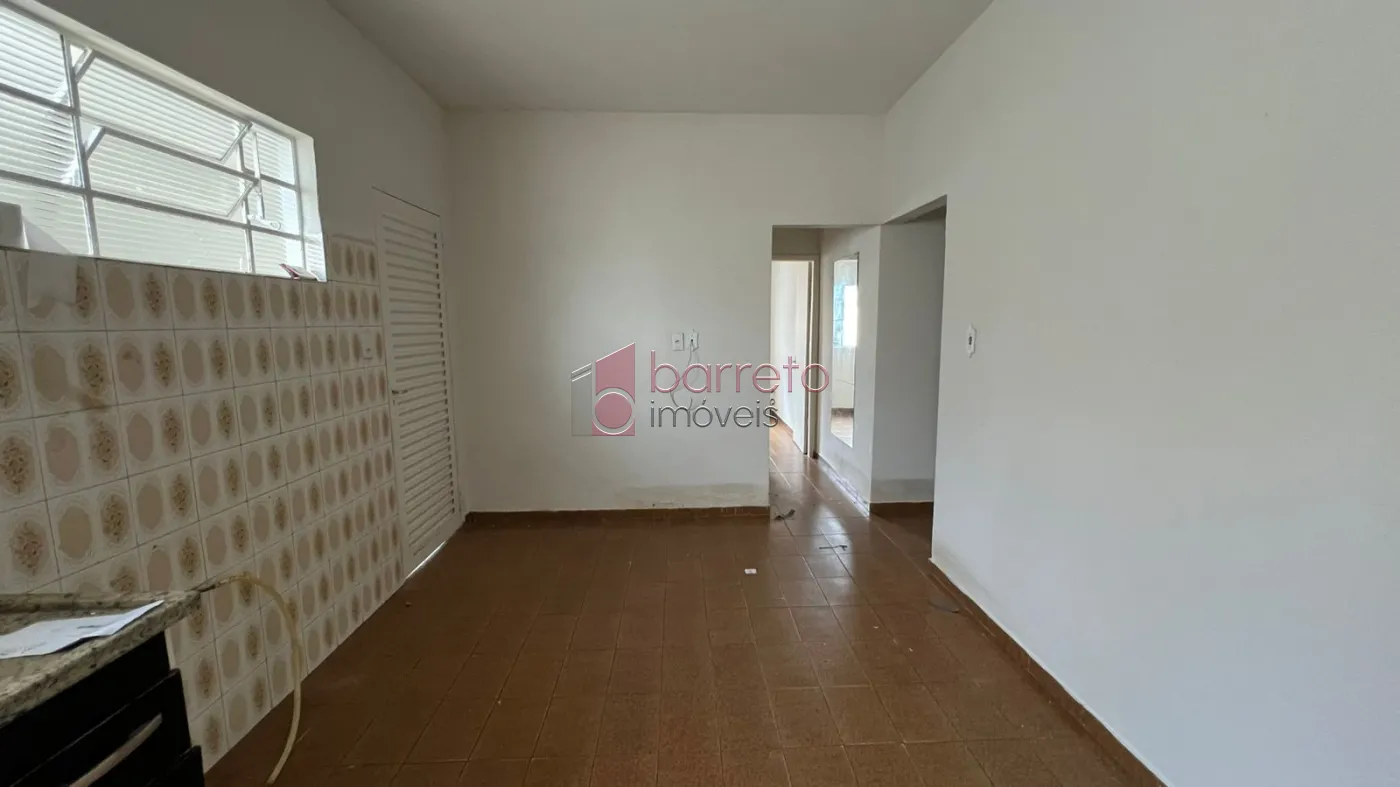 CASA COM ENTRADA INDEPENDENTE PARA VENDA E LOCAÇÃO NO JARDIM BONFIGLIOLI – JUNDIAÍ/SP