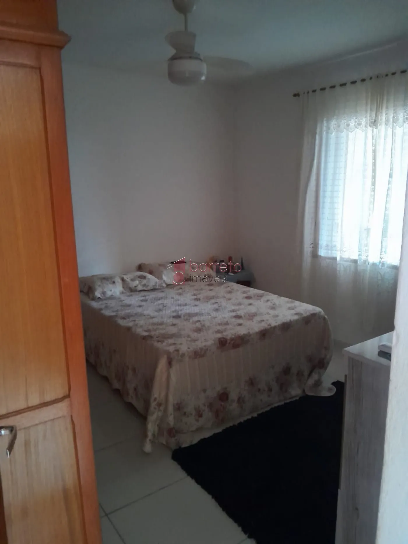 CASA TÉRREA COM EDÍCULA À VENDA NO JARDIM BÚFALO EM JUNDIAÍ/SP