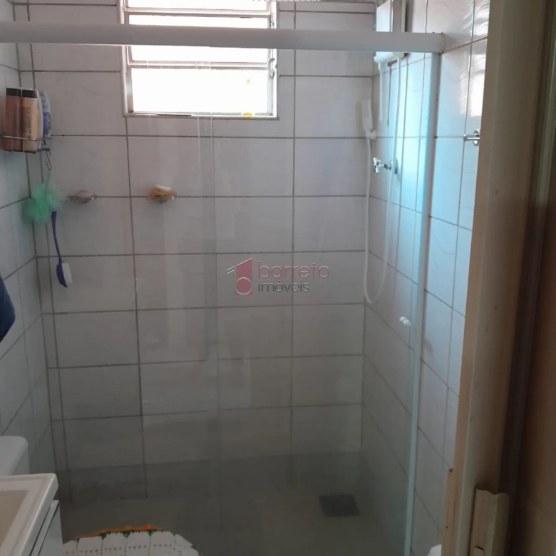 CASA TÉRREA COM EDÍCULA À VENDA NO JARDIM BÚFALO EM JUNDIAÍ/SP