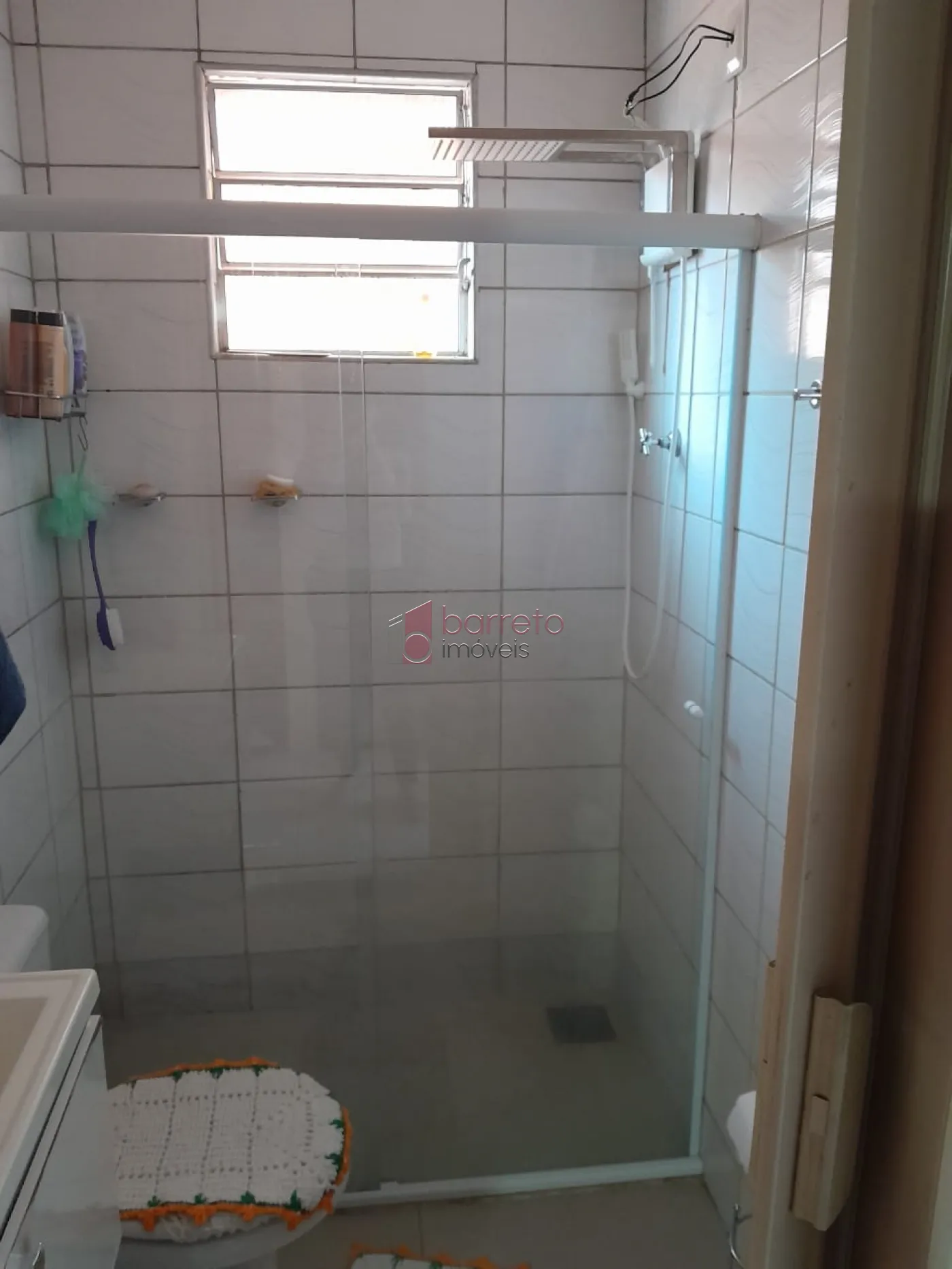 CASA TÉRREA COM EDÍCULA À VENDA NO JARDIM BÚFALO EM JUNDIAÍ/SP