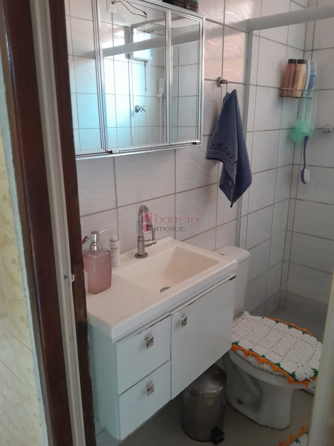 CASA TÉRREA COM EDÍCULA À VENDA NO JARDIM BÚFALO EM JUNDIAÍ/SP
