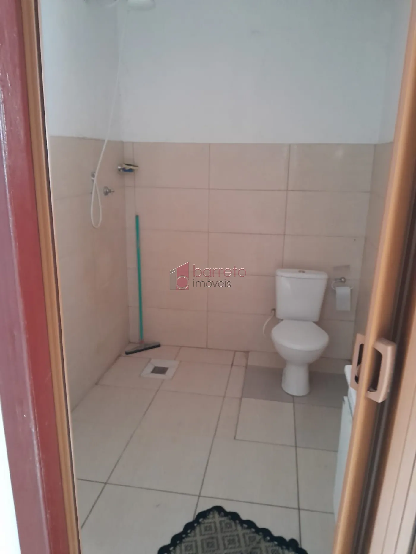 CASA TÉRREA COM EDÍCULA À VENDA NO JARDIM BÚFALO EM JUNDIAÍ/SP
