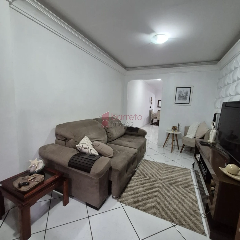 CASA PARA VENDA NO BAIRRO JARDIM ESPLANADA – JUNDIAÍ/SP