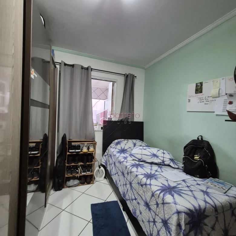 CASA PARA VENDA NO BAIRRO JARDIM ESPLANADA – JUNDIAÍ/SP