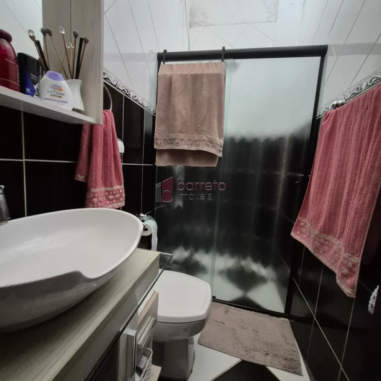CASA PARA VENDA NO BAIRRO JARDIM ESPLANADA – JUNDIAÍ/SP