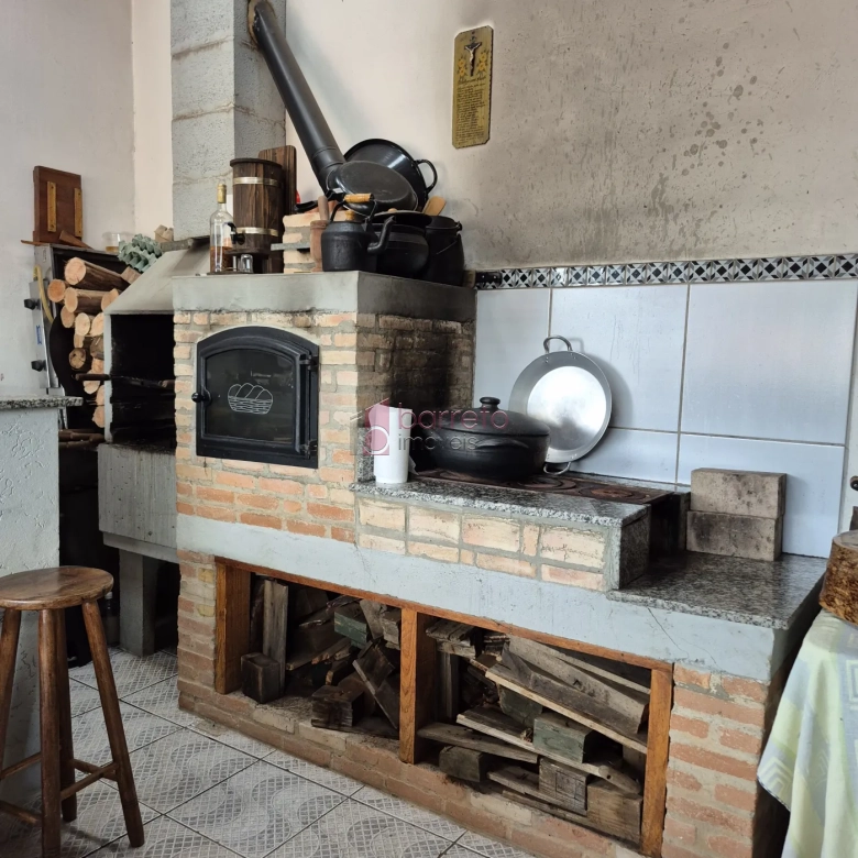 CASA PARA VENDA NO BAIRRO JARDIM ESPLANADA – JUNDIAÍ/SP