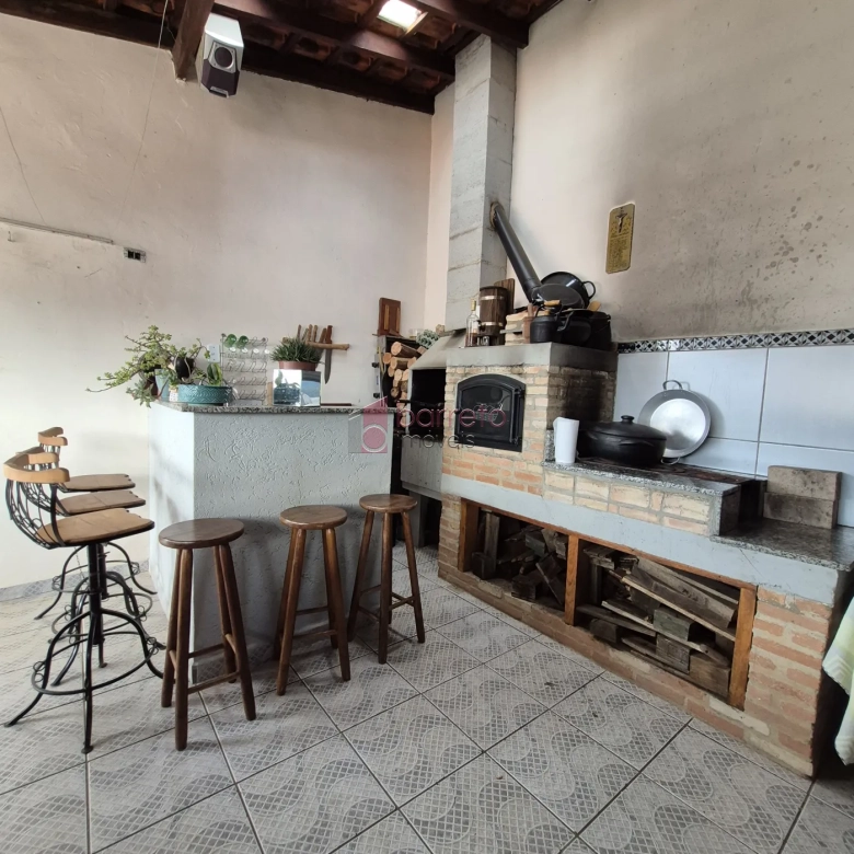 CASA PARA VENDA NO BAIRRO JARDIM ESPLANADA – JUNDIAÍ/SP