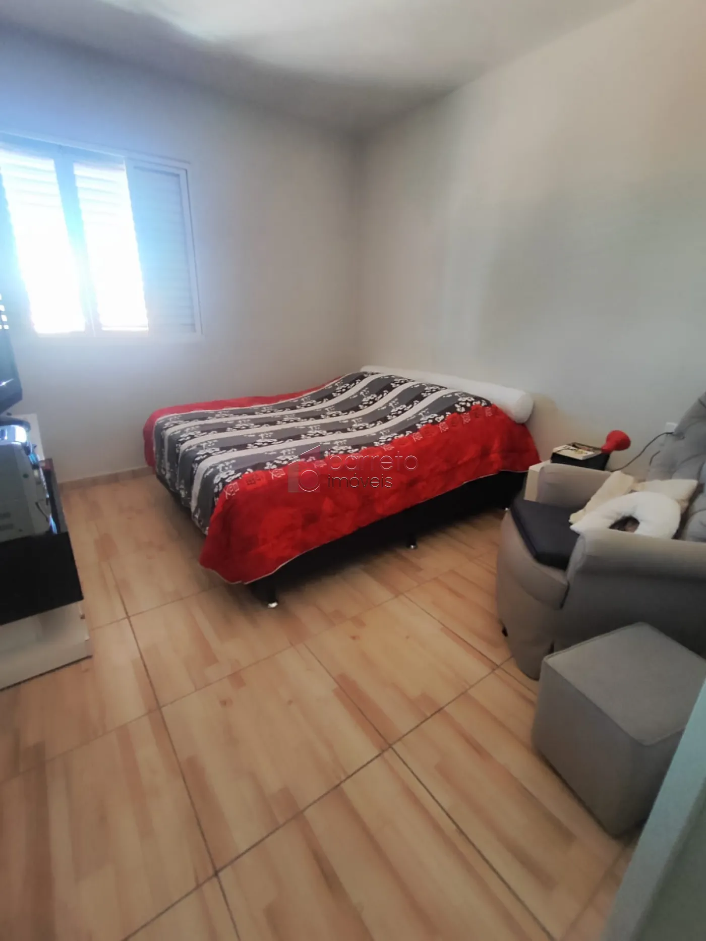 CASA TÉRREA À VENDA NO JARDIM PLANALTO EM JUNDIAÍ/SP