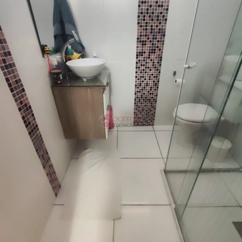 CASA TÉRREA À VENDA NO JARDIM PLANALTO EM JUNDIAÍ/SP