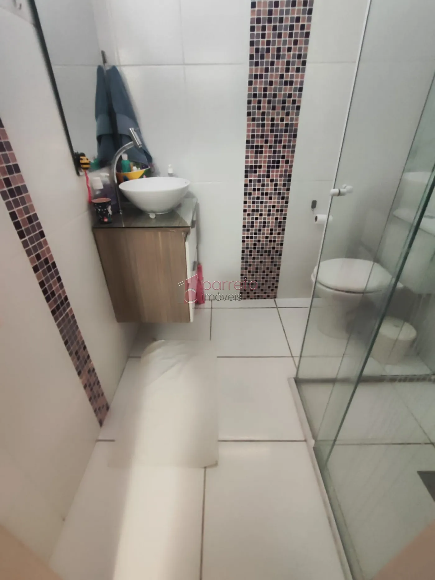 CASA TÉRREA À VENDA NO JARDIM PLANALTO EM JUNDIAÍ/SP