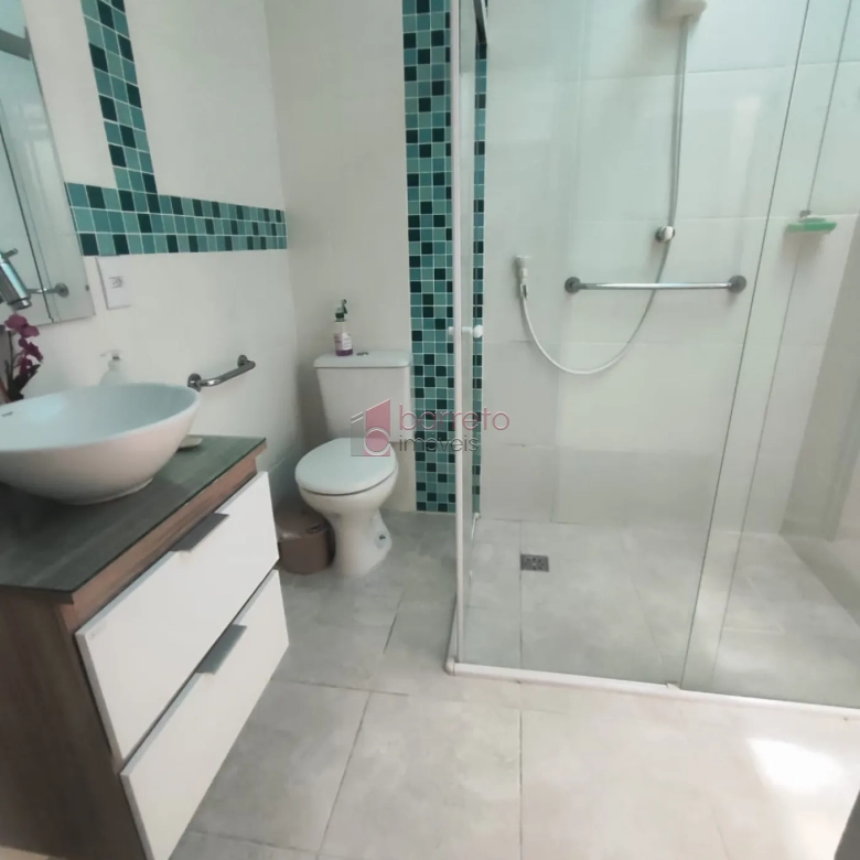 CASA TÉRREA À VENDA NO JARDIM PLANALTO EM JUNDIAÍ/SP