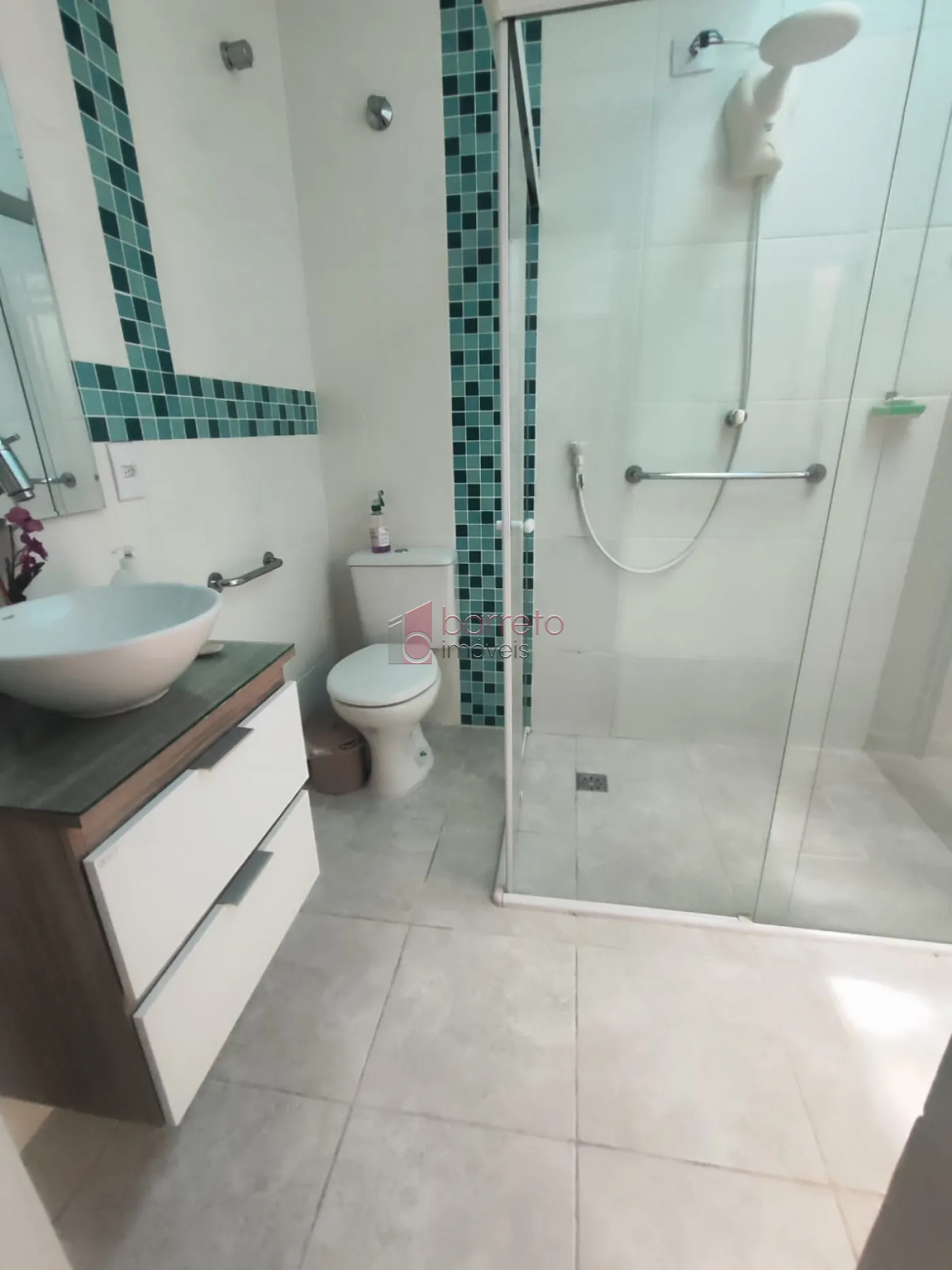CASA TÉRREA À VENDA NO JARDIM PLANALTO EM JUNDIAÍ/SP