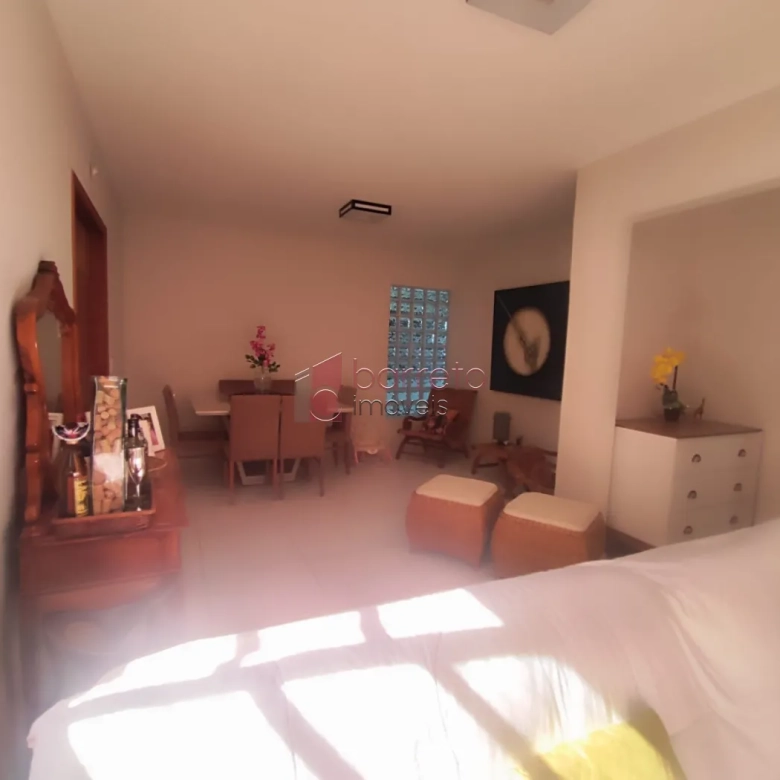 CASA TÉRREA À VENDA NO JARDIM PLANALTO EM JUNDIAÍ/SP