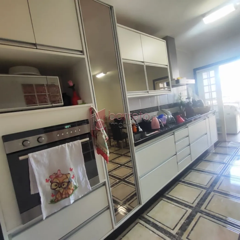 CASA TÉRREA À VENDA NO JARDIM PLANALTO EM JUNDIAÍ/SP