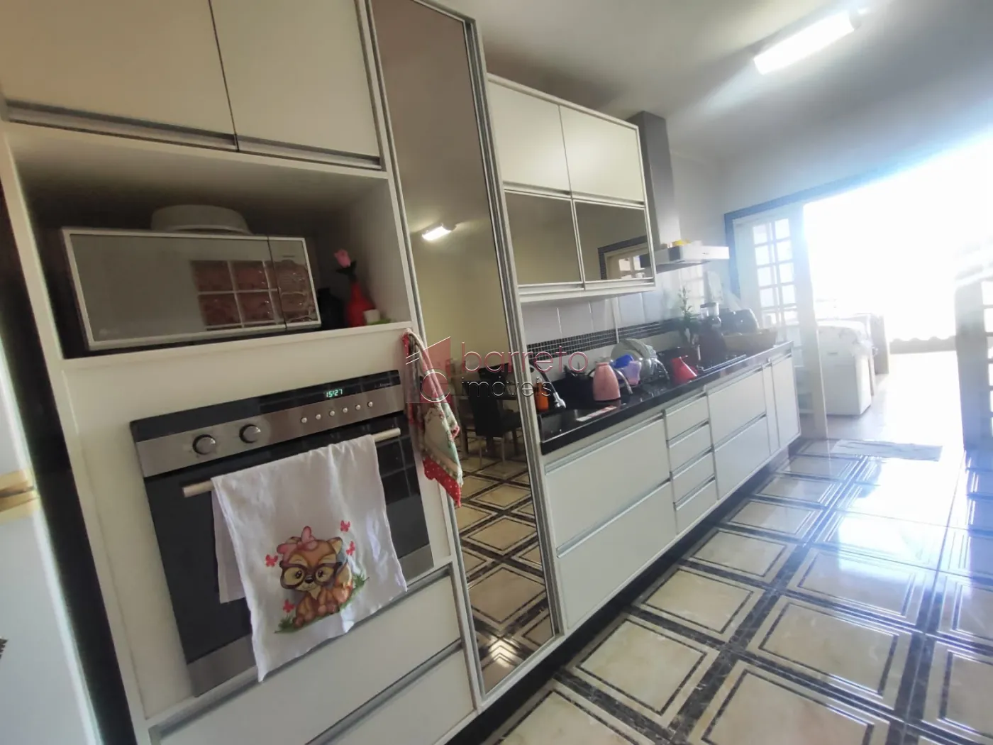 CASA TÉRREA À VENDA NO JARDIM PLANALTO EM JUNDIAÍ/SP