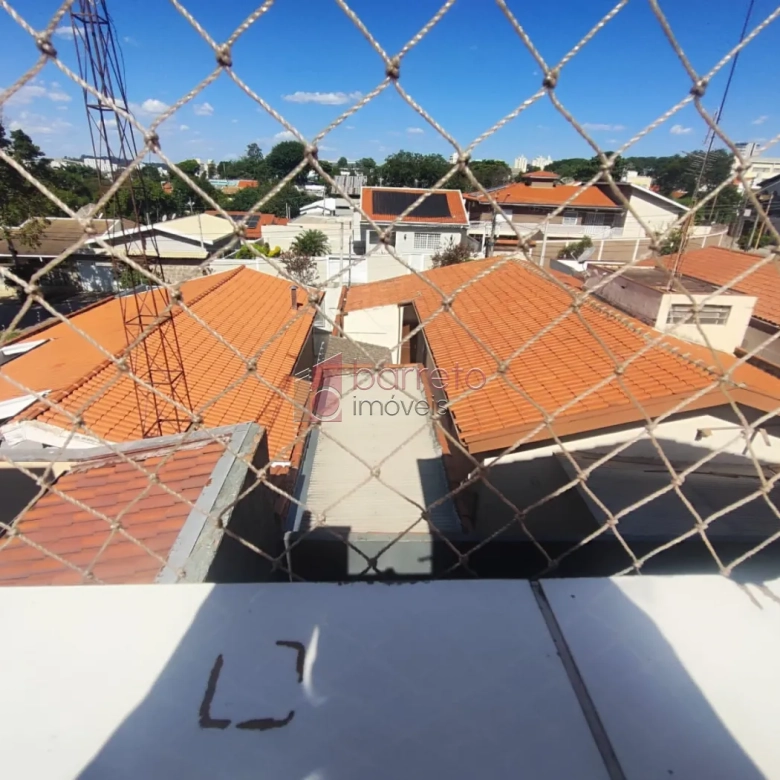CASA TÉRREA À VENDA NO JARDIM PLANALTO EM JUNDIAÍ/SP