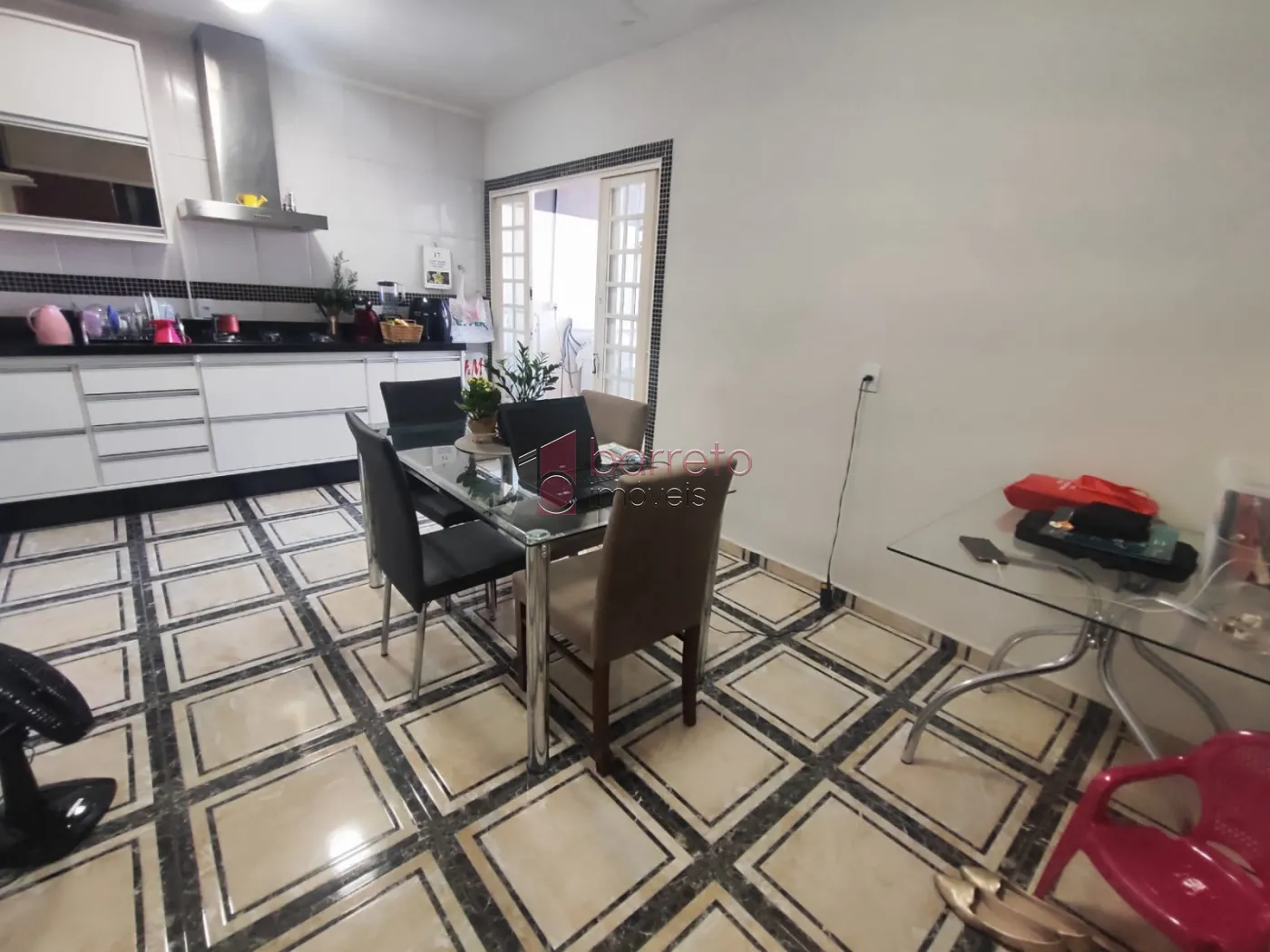 CASA TÉRREA À VENDA NO JARDIM PLANALTO EM JUNDIAÍ/SP