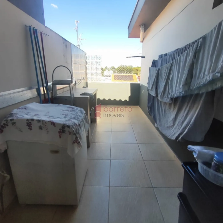 CASA TÉRREA À VENDA NO JARDIM PLANALTO EM JUNDIAÍ/SP
