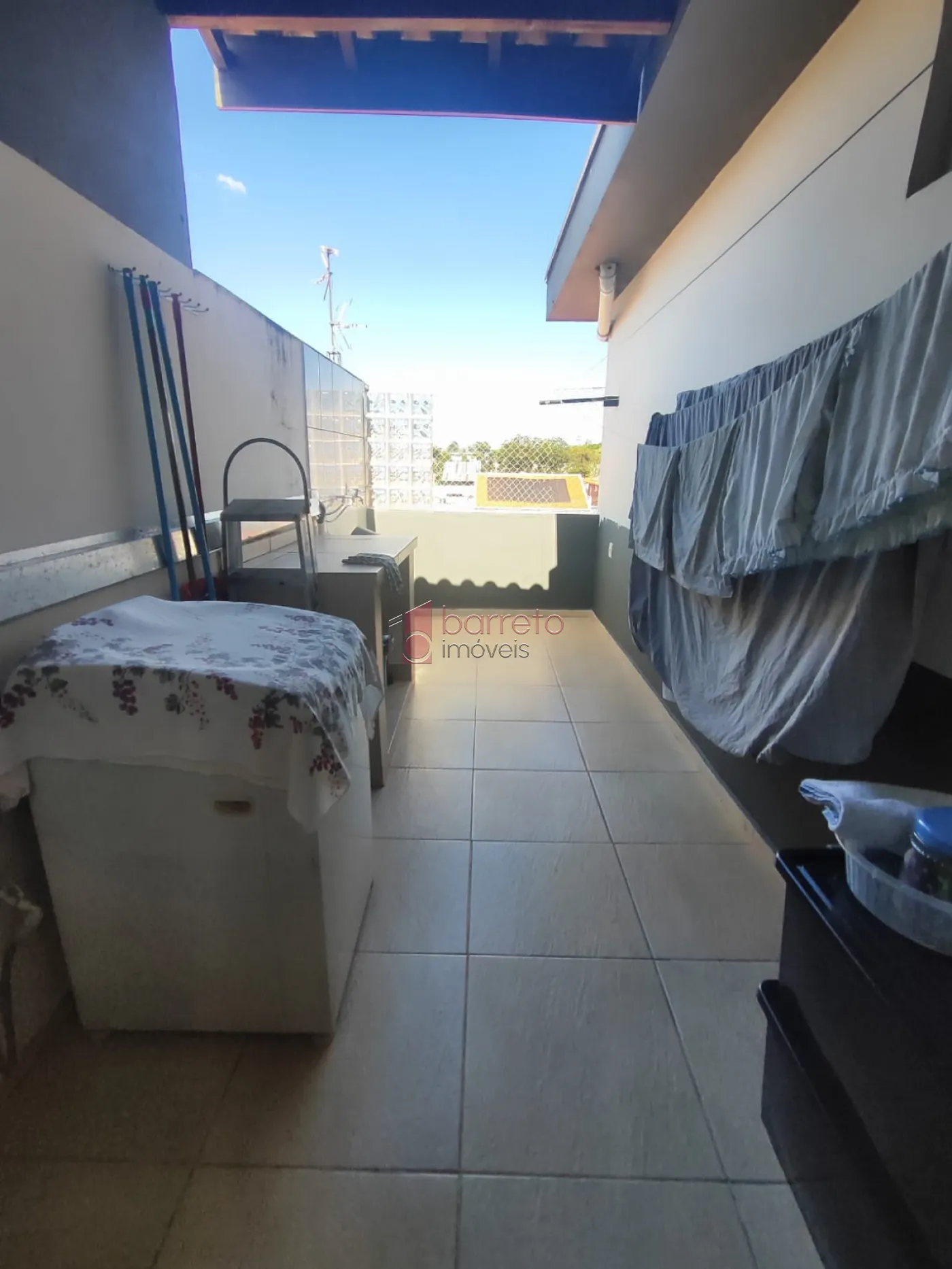 CASA TÉRREA À VENDA NO JARDIM PLANALTO EM JUNDIAÍ/SP