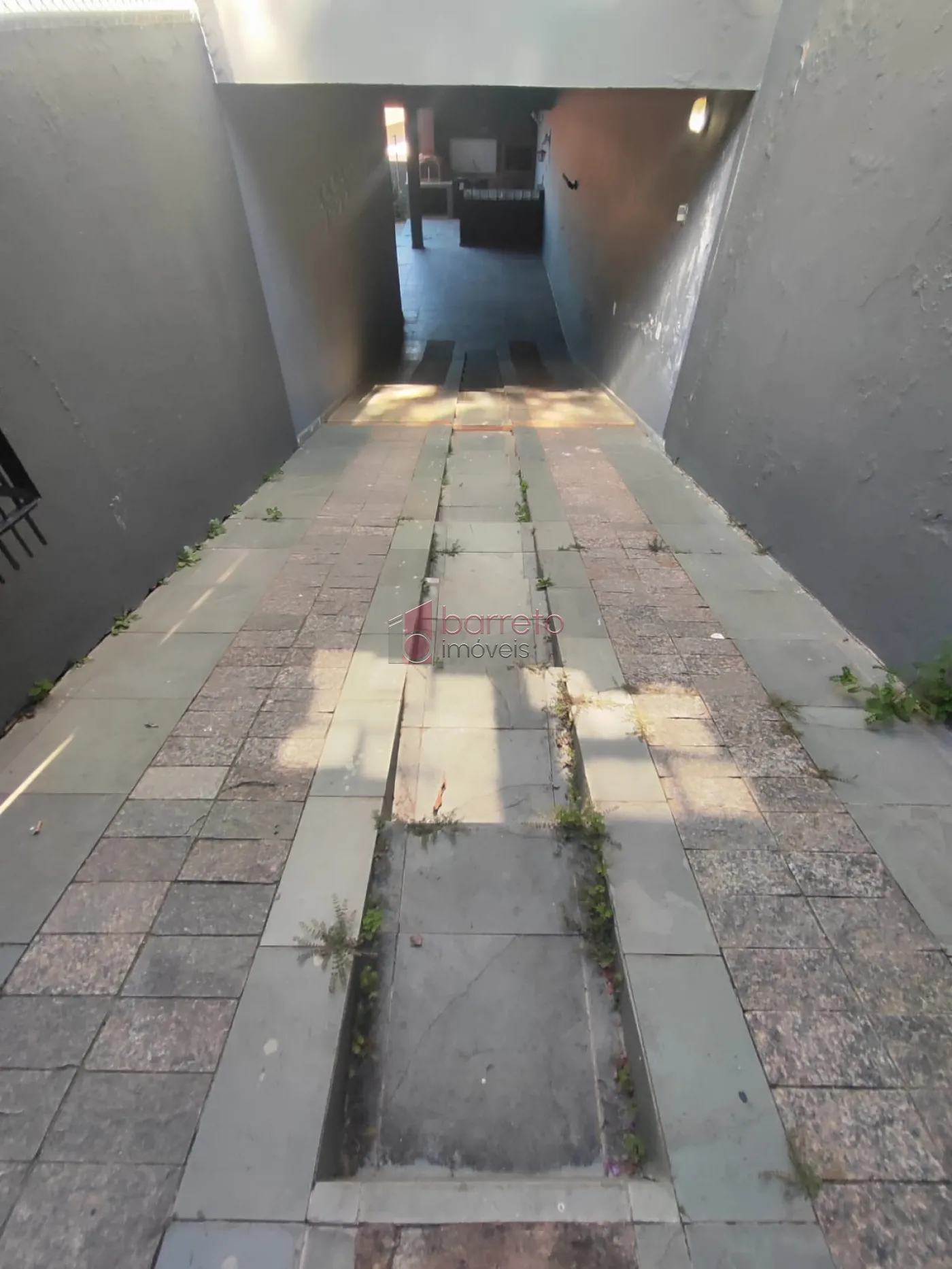 CASA TÉRREA À VENDA NO JARDIM PLANALTO EM JUNDIAÍ/SP