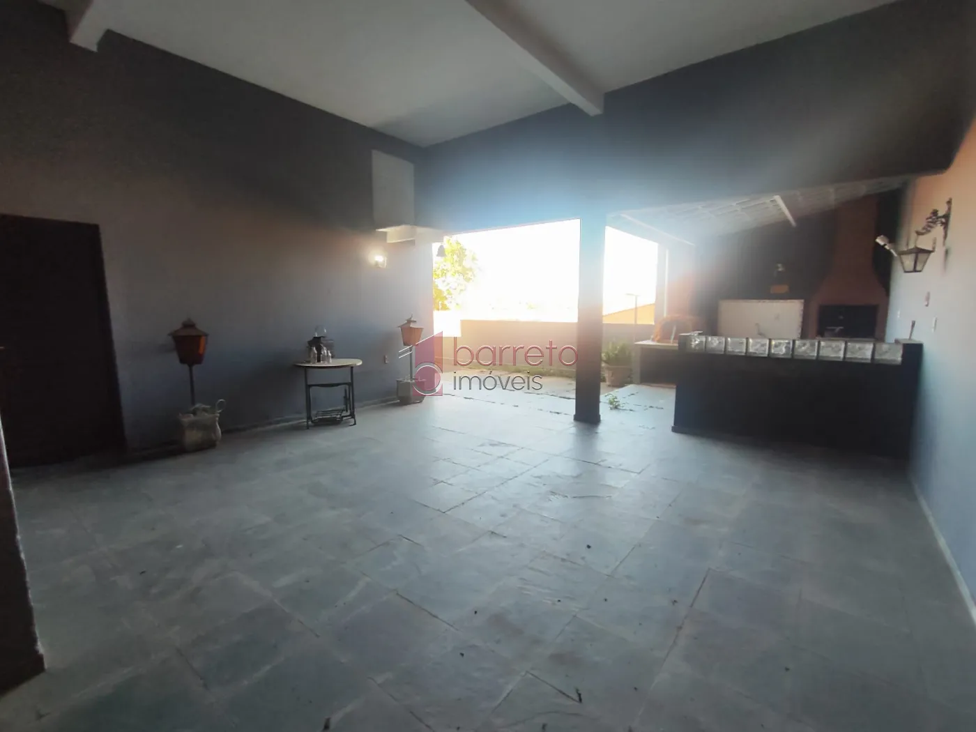 CASA TÉRREA À VENDA NO JARDIM PLANALTO EM JUNDIAÍ/SP