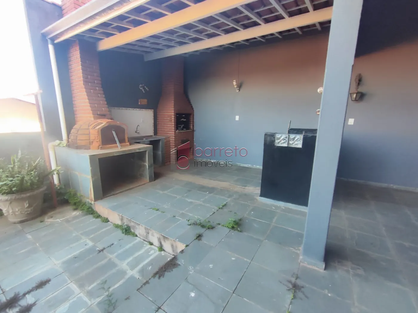 CASA TÉRREA À VENDA NO JARDIM PLANALTO EM JUNDIAÍ/SP
