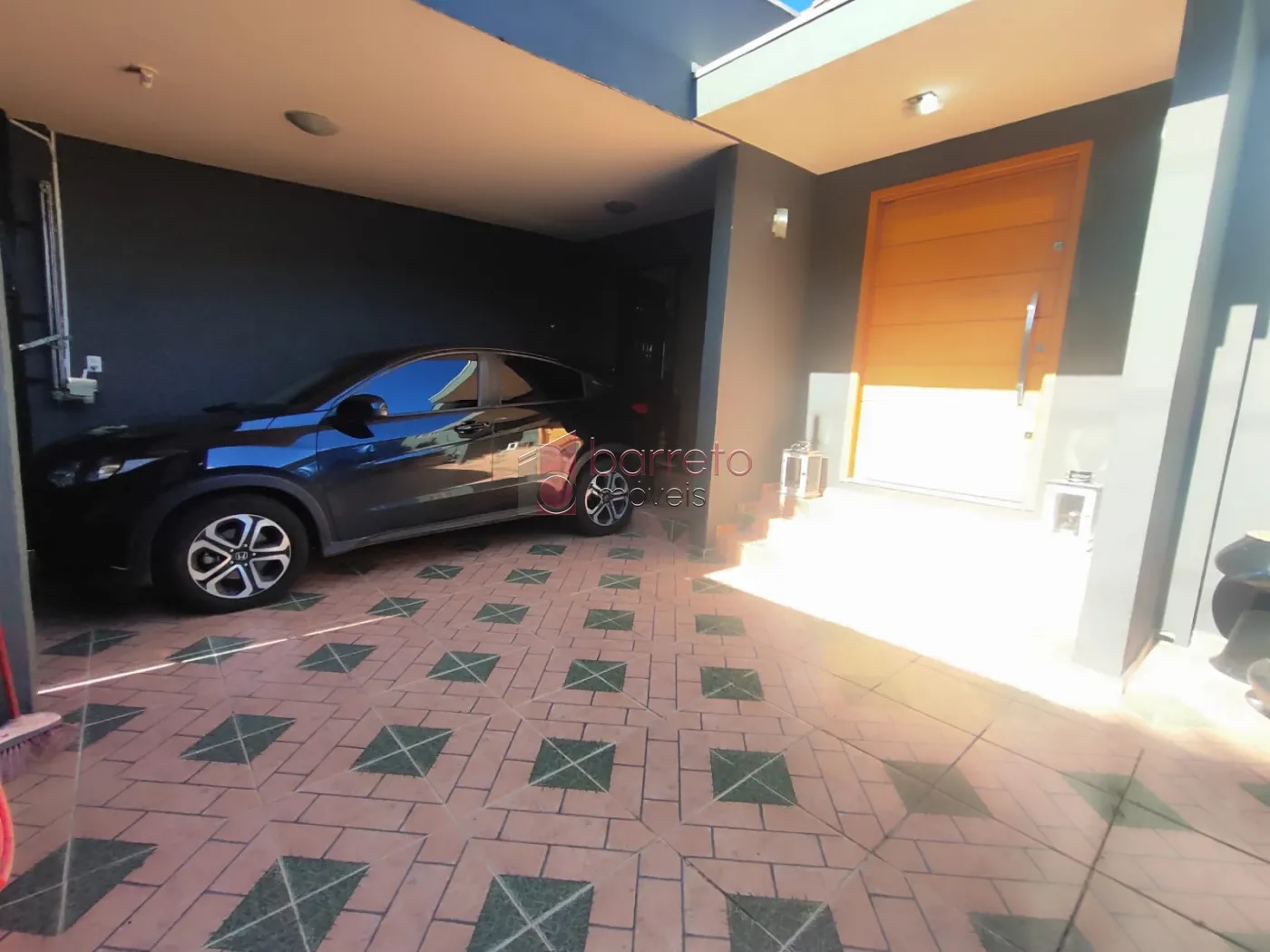 CASA TÉRREA À VENDA NO JARDIM PLANALTO EM JUNDIAÍ/SP