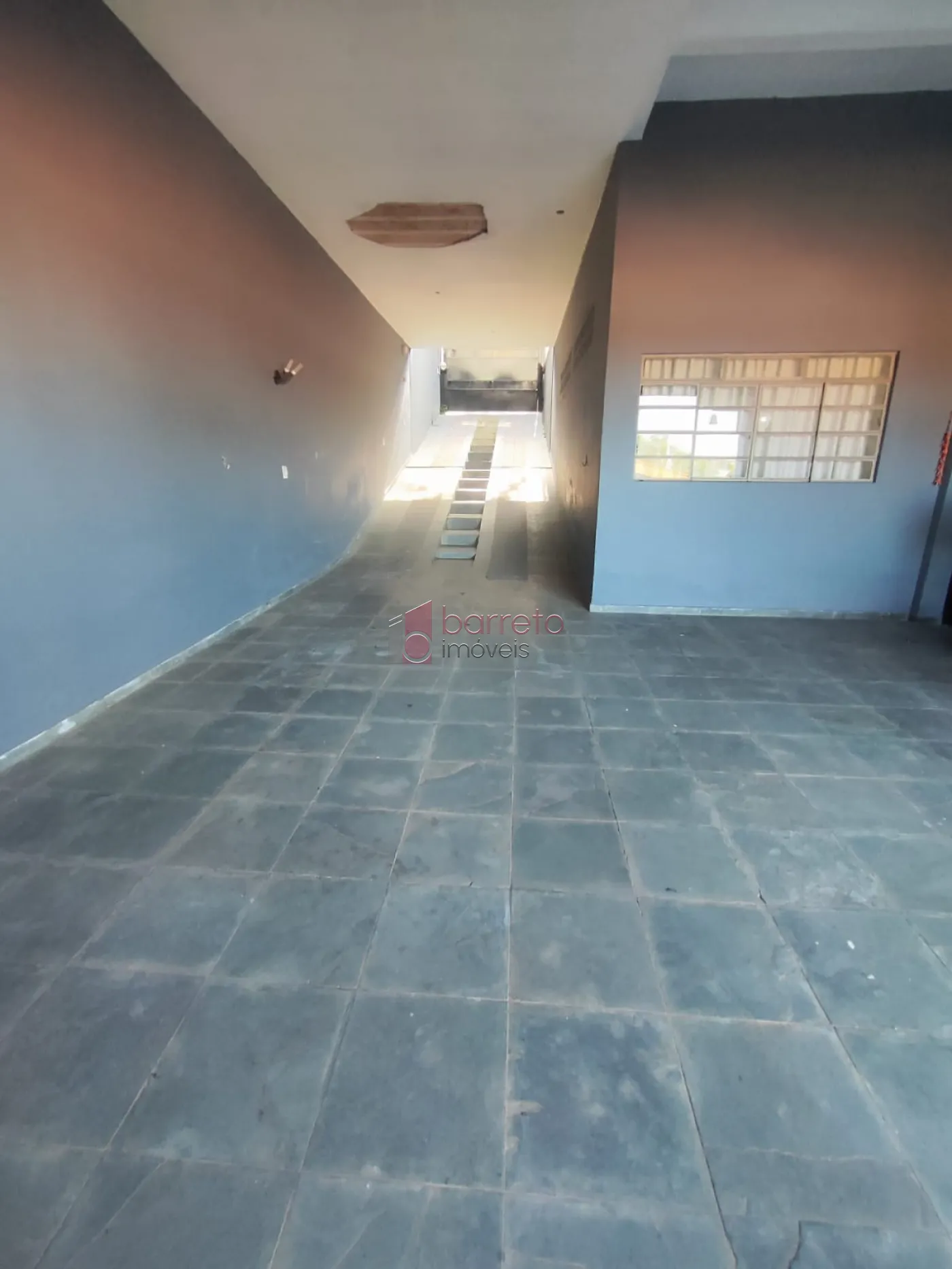 CASA TÉRREA À VENDA NO JARDIM PLANALTO EM JUNDIAÍ/SP