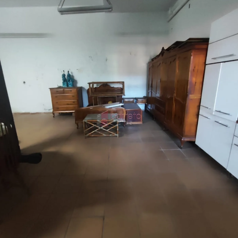 CASA TÉRREA À VENDA NO JARDIM PLANALTO EM JUNDIAÍ/SP